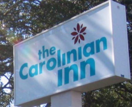The Carolinian Inn Ουίλμινγκτον Εξωτερικό φωτογραφία