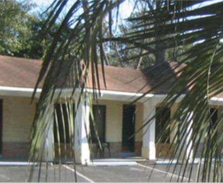 The Carolinian Inn Ουίλμινγκτον Εξωτερικό φωτογραφία