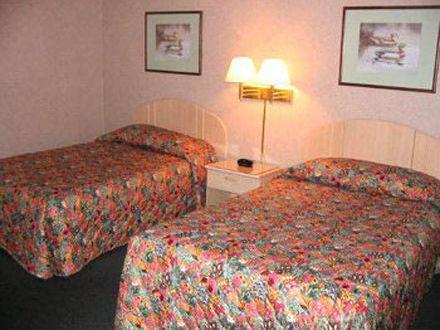 The Carolinian Inn Ουίλμινγκτον Δωμάτιο φωτογραφία