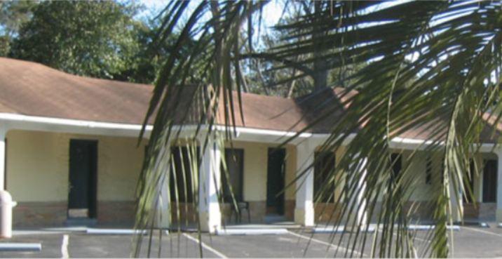 The Carolinian Inn Ουίλμινγκτον Εξωτερικό φωτογραφία