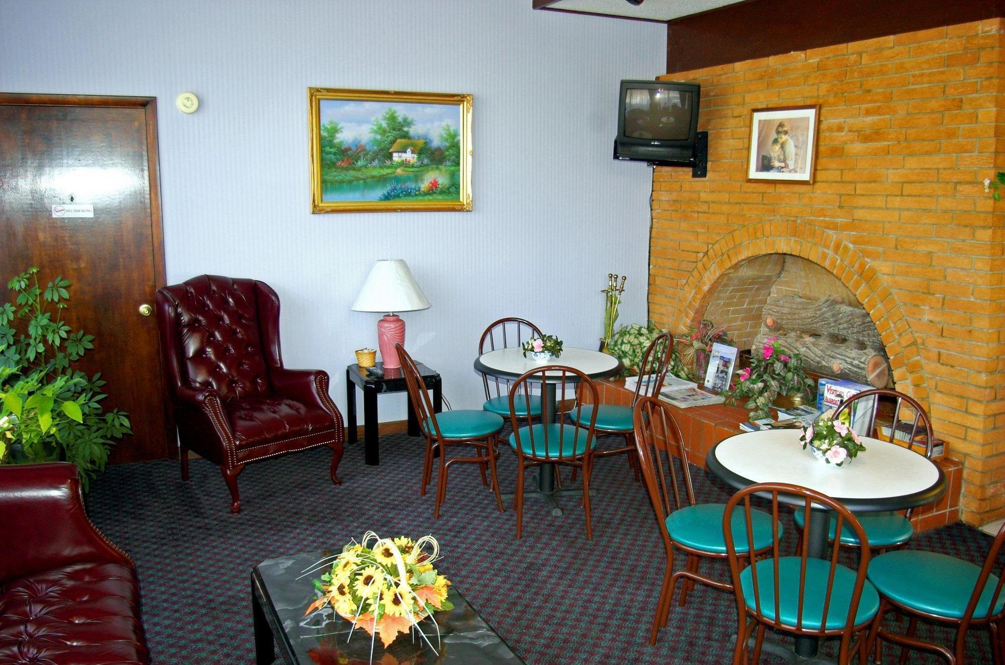 The Carolinian Inn Ουίλμινγκτον Εξωτερικό φωτογραφία