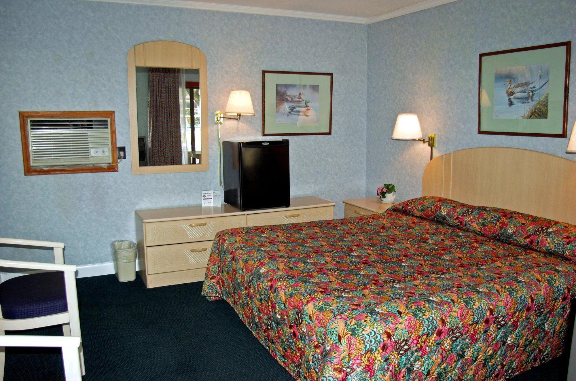 The Carolinian Inn Ουίλμινγκτον Εξωτερικό φωτογραφία
