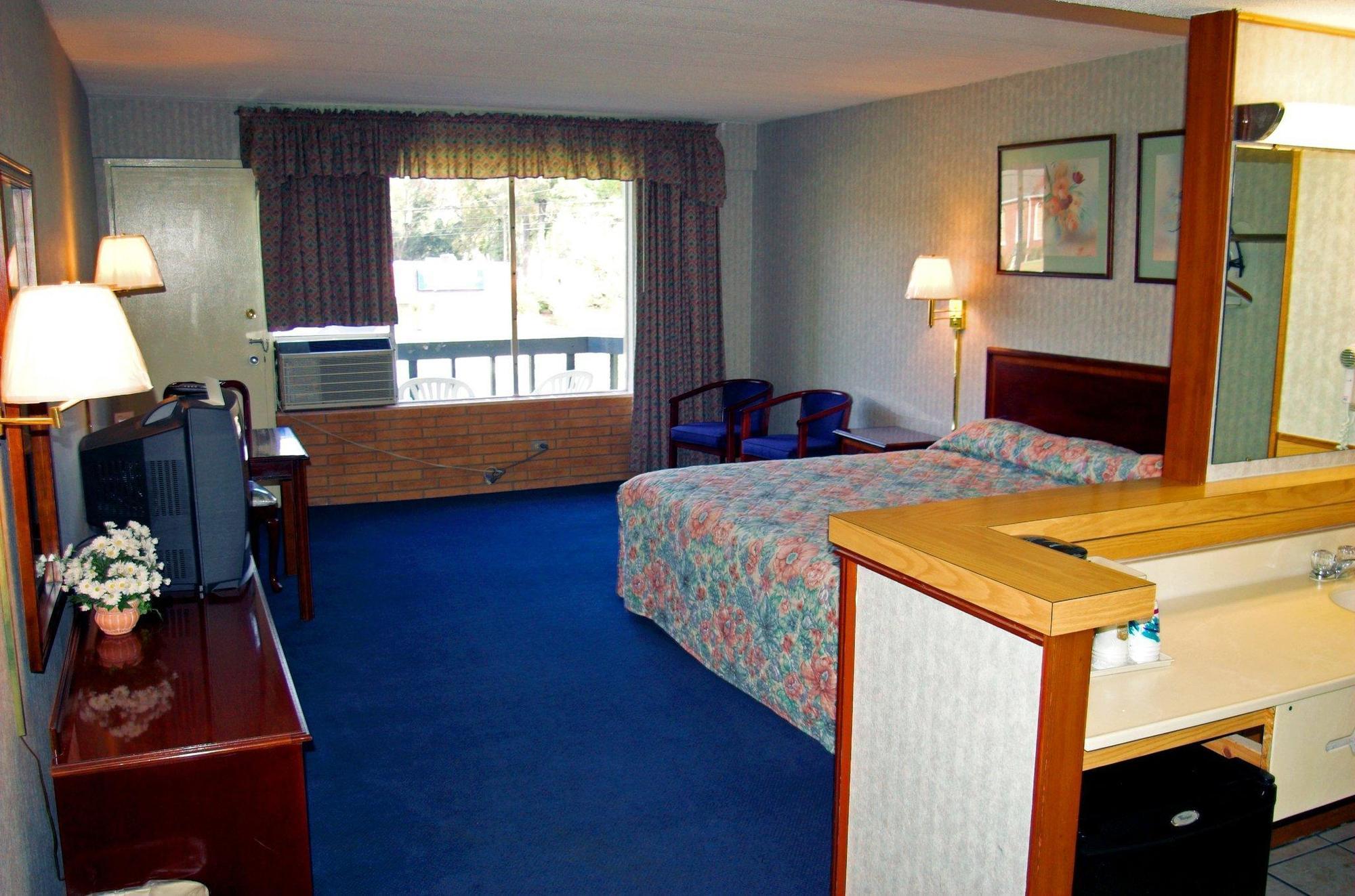 The Carolinian Inn Ουίλμινγκτον Εξωτερικό φωτογραφία