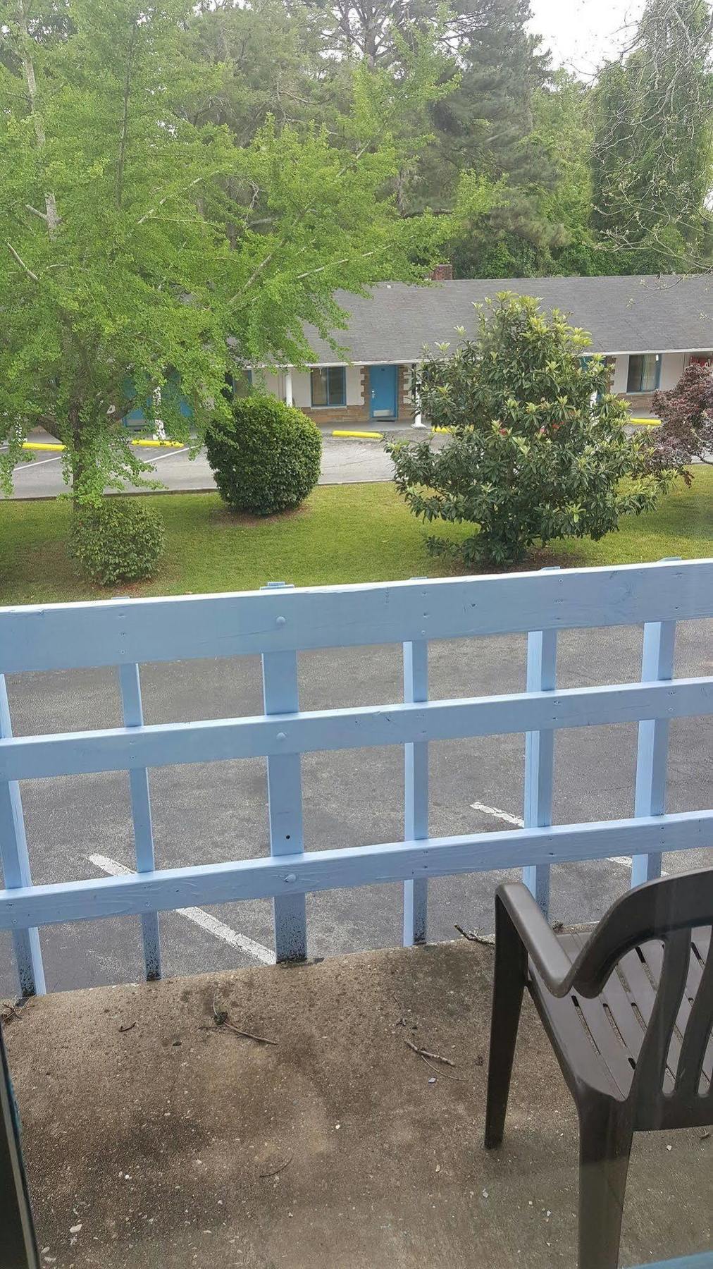 The Carolinian Inn Ουίλμινγκτον Εξωτερικό φωτογραφία